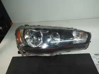 İkinci el araba yedek parçası sag far için mitsubishi lancer sportback (cx) inform oem iam referansları 