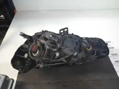 İkinci el araba yedek parçası sag far için mitsubishi lancer sportback (cx) inform oem iam referansları   