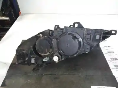 Recambio de automóvil de segunda mano de faro derecho para peugeot 807 2.0 hdi fap cat referencias oem iam   