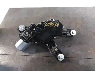 Second-hand car spare part rear windshield wiper motor for kia carens ( ) concept oem iam references 98700a4000  