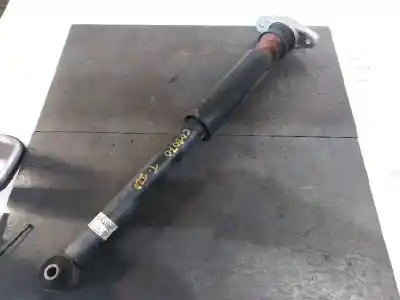 Second-hand car spare part Rear Left Shock Absorber for KIA CARENS ( ) Concept OEM IAM references   