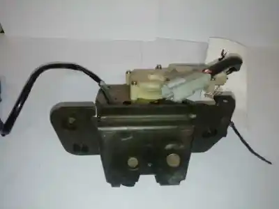 Pezzo di ricambio per auto di seconda mano baule / serratura del cancello per honda civic berlina 5 (eu7/8) 1.6i es riferimenti oem iam 