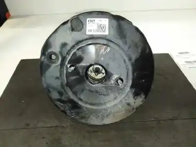 Tweedehands auto-onderdeel rem servo voor volkswagen polo (6r1) advance oem iam-referenties 6r1614105f