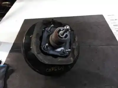 Second-hand car spare part brake servo for citroen c3 collection oem iam references 9672460780  