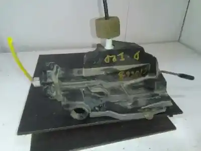 Pezzo di ricambio per auto di seconda mano serratura porta anteriore sinistra per mercedes-benz clase a (w168) 160 (168.033) riferimenti oem iam 