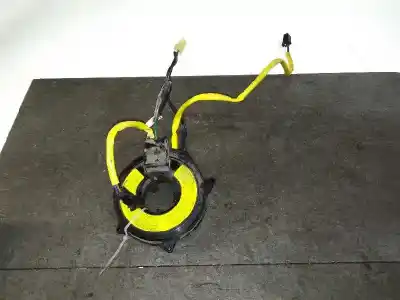 Peça sobressalente para automóvel em segunda mão fita do airbag por mitsubishi santamo (hyundai) básico referências oem iam 