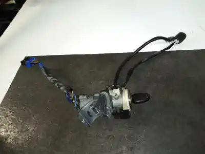 Peça sobressalente para automóvel em segunda mão comutador de ignição por mitsubishi santamo (hyundai) básico referências oem iam 