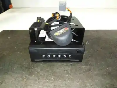 Pièce détachée automobile d'occasion système dvd pour renault espace iv (jk0) * références oem iam   