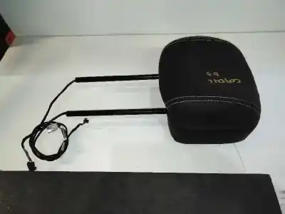 Second-hand car spare part Headrest for RENAULT ESPACE IV (JK0) * OEM IAM references   