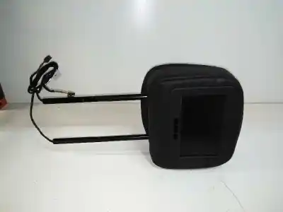 Автозапчастина б/у підголовник для renault espace iv (jk0) * посилання на oem iam   