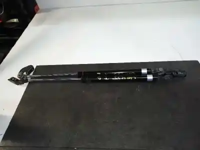 Peça sobressalente para automóvel em segunda mão amortecedores do tronco / porta por mitsubishi santamo (hyundai) básico referências oem iam 