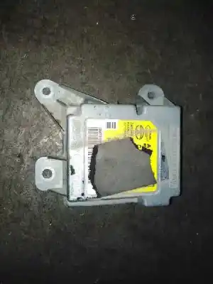 Peça sobressalente para automóvel em segunda mão centralina de airbag por tata indigo marina referências oem iam 