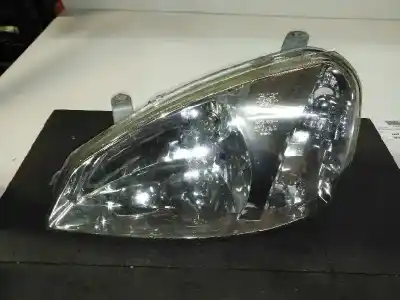 Peça sobressalente para automóvel em segunda mão farol / farolim esquerdo por tata indigo marina referências oem iam 
