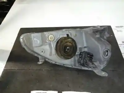 Gebrauchtes Autoersatzteil linker scheinwerfer zum tata indigo marina oem-iam-referenzen   