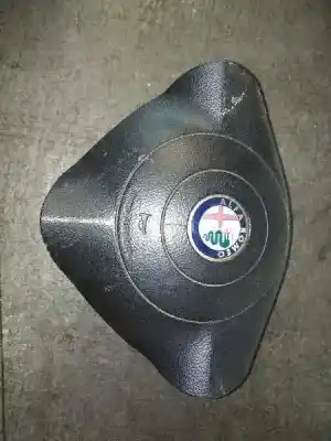 Second-hand car spare part front left air bag for alfa romeo 147 (190) 1.6 16v cat oem iam references 735289920