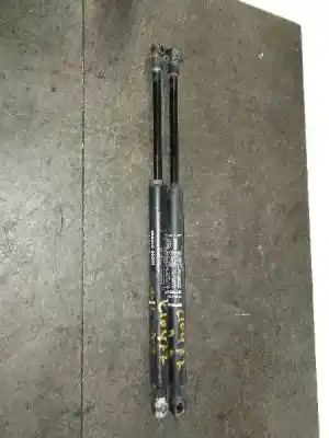 Second-hand car spare part bonnet gas strut for alfa romeo 147 (190) 1.6 16v cat oem iam references 