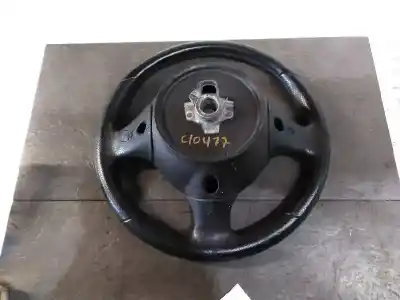 Автозапчастина б/у кермо для alfa romeo 147 (190) 1.6 16v cat посилання на oem iam   3 radios