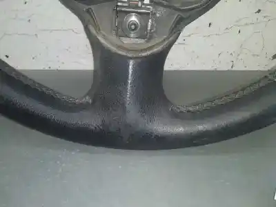Автозапчастина б/у кермо для alfa romeo 147 (190) 1.6 16v cat посилання на oem iam   3 radios