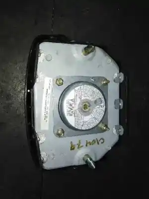 Tweedehands auto-onderdeel airbag voor links voor volkswagen golf iv berlina (1j1) conceptline oem iam-referenties 3b0880201as  