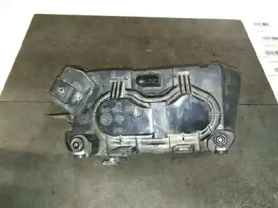 Pezzo di ricambio per auto di seconda mano faro anteriore destro per audi a3 (8l) 1.9 tdi ambiente riferimenti oem iam 1ºserie  