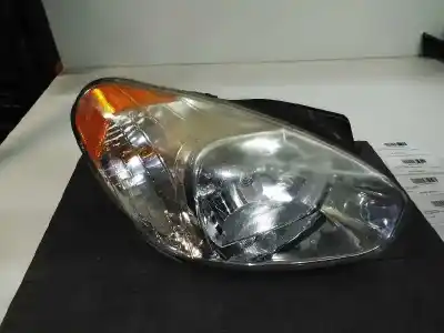 Peça sobressalente para automóvel em segunda mão farol / farolim direito por hyundai accent (mc) gl referências oem iam 