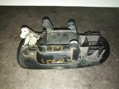 Автозапчасти б/у левая задняя внутренняя ручка за honda civic berlina .5 (ma/mb) 1.5 ls (mb3) ссылки oem iam   
