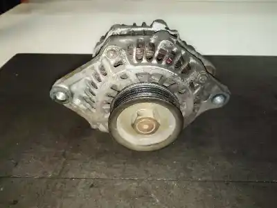 Piesă de schimb auto la mâna a doua alternator pentru honda jazz (gd1/5) 1.2 ls referințe oem iam a5tb0091  