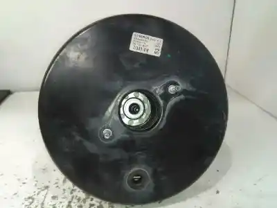 Second-hand car spare part brake servo for fiat grande punto (199_) 1.4 t-jet (199axm1a 199bxm1a 199bxn1a) oem iam references 024054153 26986a0178 55704097  