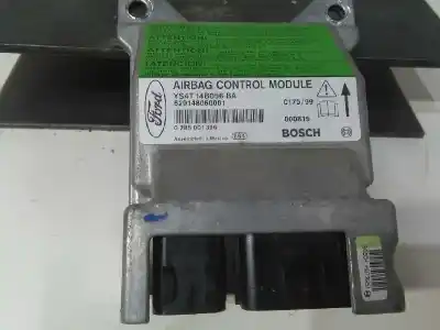 Pezzo di ricambio per auto di seconda mano centralina airbag per ford focus berlina (cak) trend riferimenti oem iam   