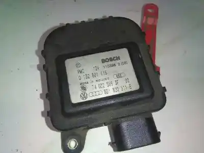 Tweedehands auto-onderdeel elektrische motor voor audi a4 berlina (b5) 1.8 oem iam-referenties   