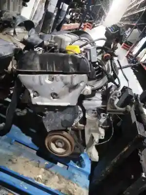 Pezzo di ricambio per auto di seconda mano motore completo per renault laguna ii (bg0) authentique riferimenti oem iam f5r700  