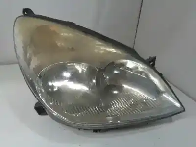Автозапчастина б/у права фа для CITROEN C5 BERLINA 2.0 HDi SX Посилання на OEM IAM   