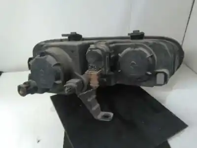 Second-hand car spare part left headlight for mg mg zr 105 oem iam references   