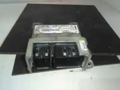 Second-hand car spare part airbag control unit for ford focus turnier (cak) ghia oem iam references 