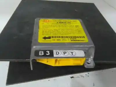 Second-hand car spare part Airbag Control Unit for KIA RIO Ipanema Berlina OEM IAM references   