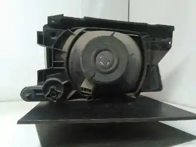Second-hand car spare part left headlight for opel kadett e 1.6 oem iam references   