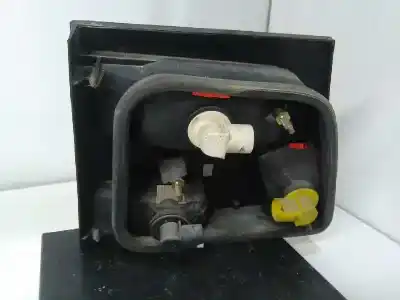 Pezzo di ricambio per auto di seconda mano luce di coda interna destra per peugeot 806 universal studios port aventura riferimenti oem iam   