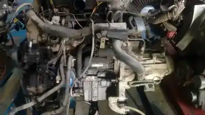 Pièce détachée automobile d'occasion moteur complet pour peugeot 806 universal studios port aventura références oem iam p8c  