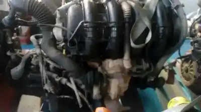 Pièce détachée automobile d'occasion moteur complet pour peugeot 806 universal studios port aventura références oem iam p8c  