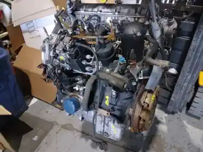 Pièce détachée automobile d'occasion moteur complet pour peugeot 806 universal studios port aventura références oem iam p8c  