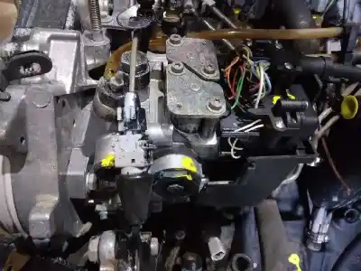 Pièce détachée automobile d'occasion moteur complet pour peugeot 806 universal studios port aventura références oem iam p8c  