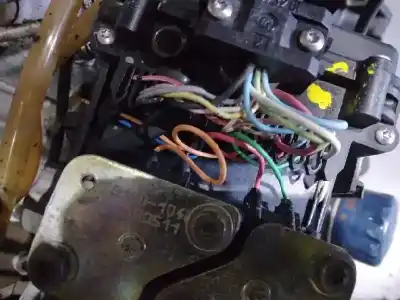 Pièce détachée automobile d'occasion moteur complet pour peugeot 806 universal studios port aventura références oem iam p8c  