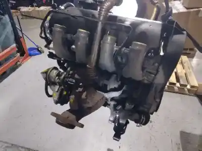 Pièce détachée automobile d'occasion moteur complet pour peugeot 806 universal studios port aventura références oem iam p8c  