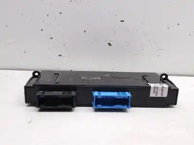 Second-hand car spare part electronic module for bmw serie 1 berlina (e81/e87) 118d oem iam references 61359160187  