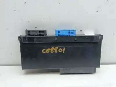Second-hand car spare part electronic module for bmw serie 1 berlina (e81/e87) 118d oem iam references 61359160187  