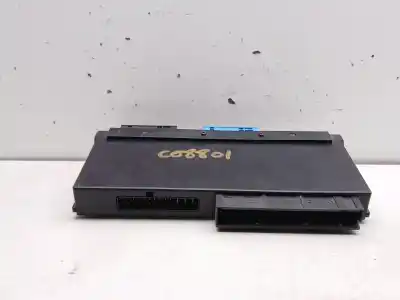 Second-hand car spare part electronic module for bmw serie 1 berlina (e81/e87) 118d oem iam references 61359160187  