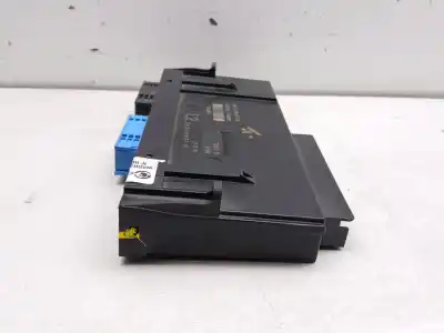 Second-hand car spare part electronic module for bmw serie 1 berlina (e81/e87) 118d oem iam references 61359160187  