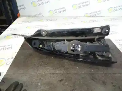 Автозапчастина б/у правий ліхтар для renault espace iv (jk0) * посилання на oem iam   