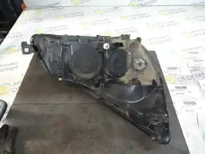 Автозапчастина б/у ліва фара для renault espace iv (jk0) * посилання на oem iam   