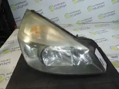 Автозапчастина б/у права фа для RENAULT ESPACE IV (JK0) * Посилання на OEM IAM   